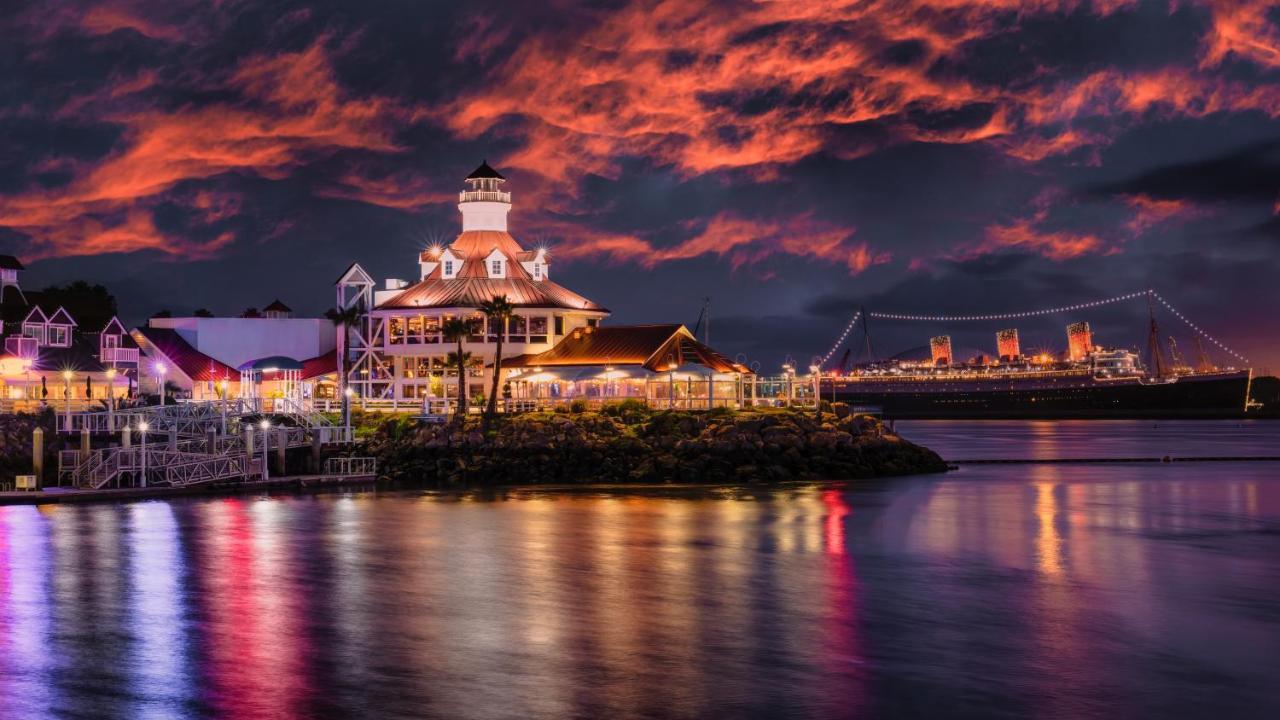 The Victorian Spa Retreat Port Angeles Exterior foto